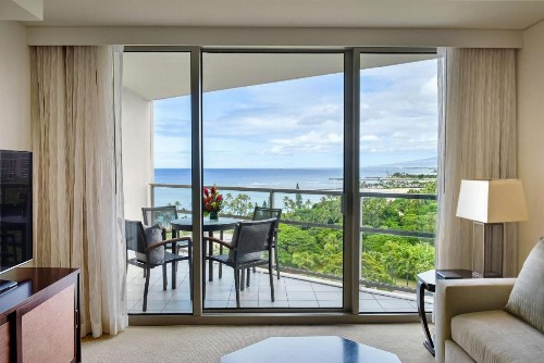 Trump International Hotel Waikiki - image 32
