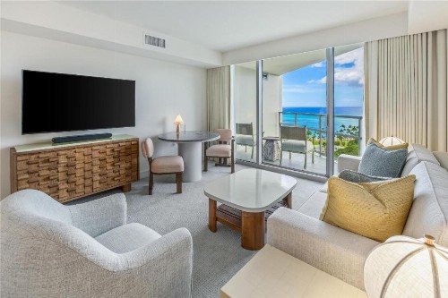 Trump International Hotel Waikiki - image 42
