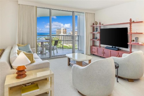 Trump International Hotel Waikiki - image 47