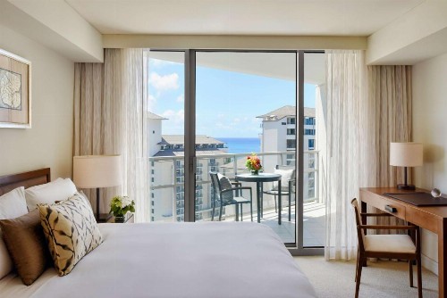 Trump International Hotel Waikiki - image 5