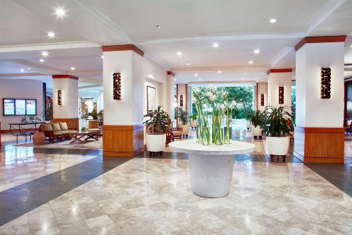 Ilikai Hotel & Luxury Suites - image 15