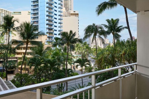 Ilikai Hotel & Luxury Suites - image 16