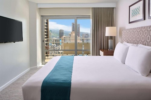 Ilikai Hotel & Luxury Suites - image 17