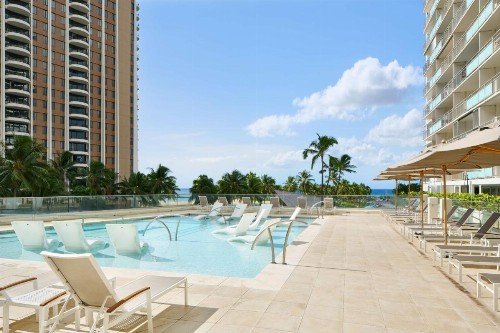 Ilikai Hotel & Luxury Suites - image 20