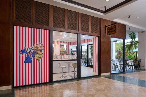 Ilikai Hotel & Luxury Suites - image 27