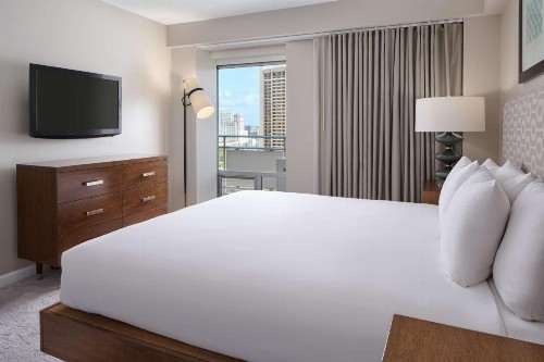 Ilikai Hotel & Luxury Suites - image 29