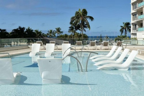 Ilikai Hotel & Luxury Suites - image 32