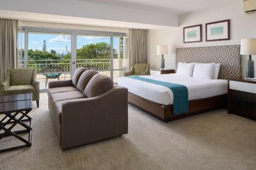 Ilikai Hotel & Luxury Suites - image 44