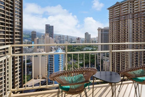 Ilikai Hotel & Luxury Suites - image 49