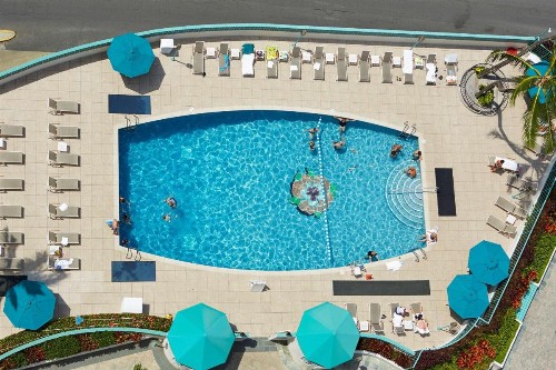 Ilikai Hotel & Luxury Suites - image 5