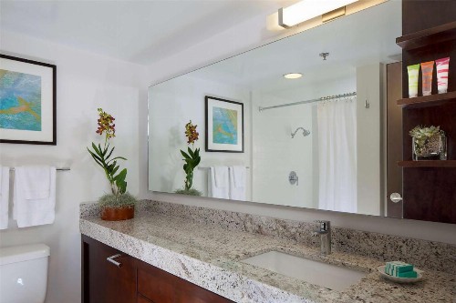 Ilikai Hotel & Luxury Suites - image 9
