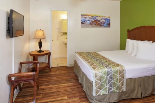 Pacific Marina Inn - image 3