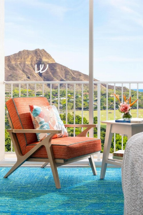 Aston Waikiki Beach Hotel - image 10