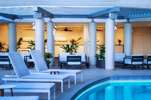 Aston Waikiki Beach Hotel - image 11