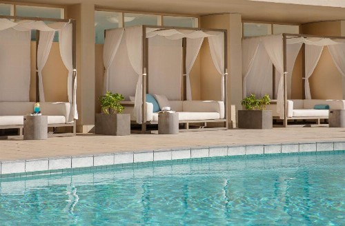 Aston Waikiki Beach Hotel - image 12