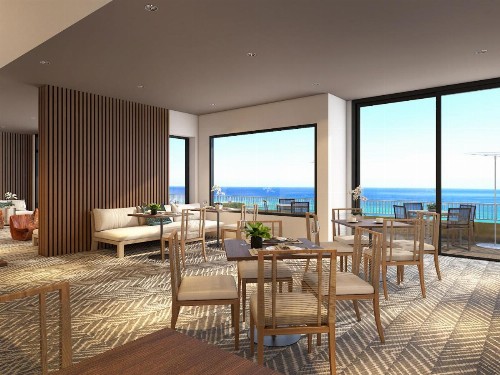 Aston Waikiki Beach Hotel - image 14