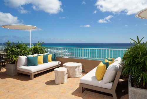 Aston Waikiki Beach Hotel - image 15