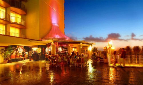 Aston Waikiki Beach Hotel - image 24