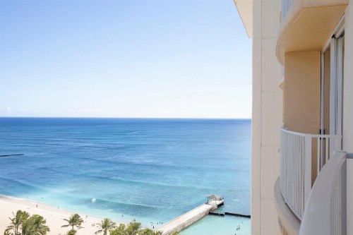 Aston Waikiki Beach Hotel - image 30