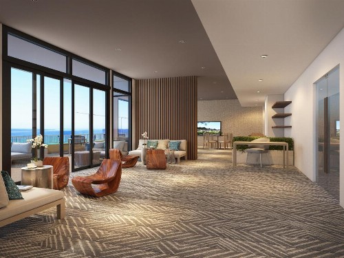 Aston Waikiki Beach Hotel - image 32