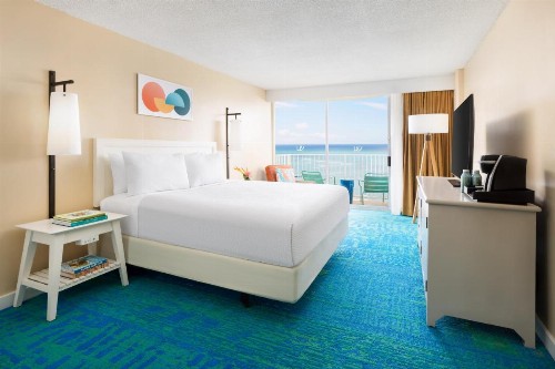 Aston Waikiki Beach Hotel - image 46