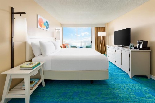 Aston Waikiki Beach Hotel - image 47