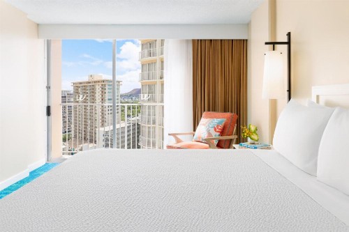Aston Waikiki Beach Hotel - image 50