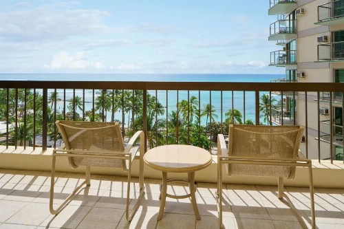 Aston Waikiki Beach Tower - image 11