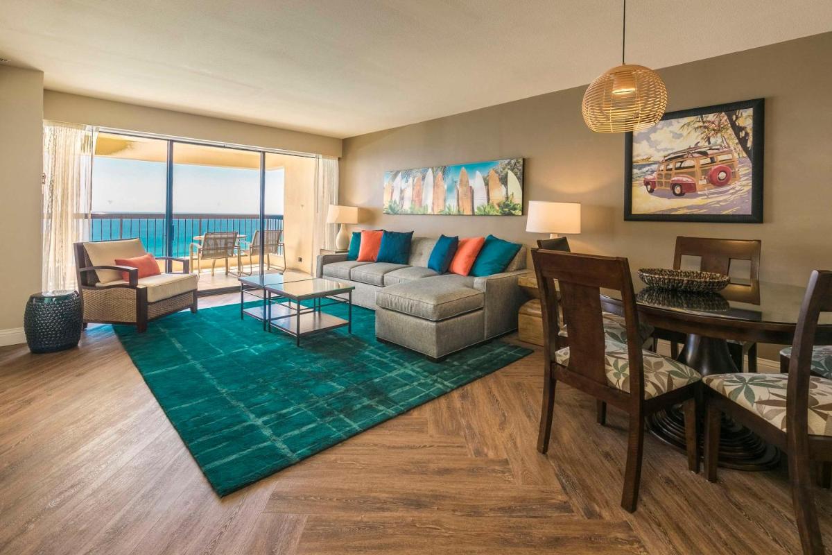 Aston Waikiki Beach Tower - image 2
