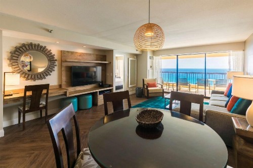 Aston Waikiki Beach Tower - image 20