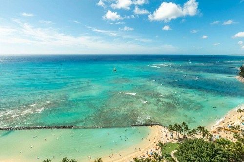 Aston Waikiki Beach Tower - image 25