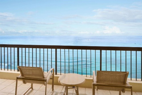 Aston Waikiki Beach Tower - image 27