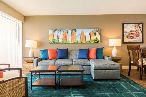 Aston Waikiki Beach Tower - image 30