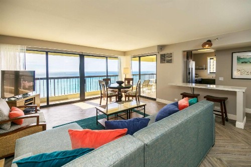 Aston Waikiki Beach Tower - image 33