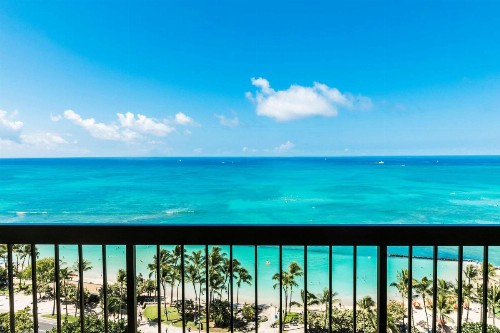 Aston Waikiki Beach Tower - image 35