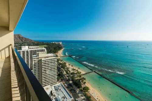Aston Waikiki Beach Tower - image 36
