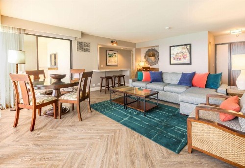 Aston Waikiki Beach Tower - image 41