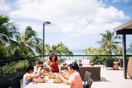 Aston Waikiki Beach Tower - image 50