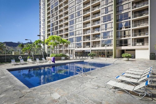 Aston Waikiki Sunset - image 24