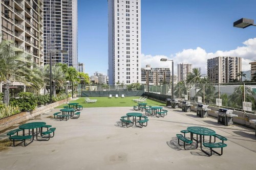 Aston Waikiki Sunset - image 28
