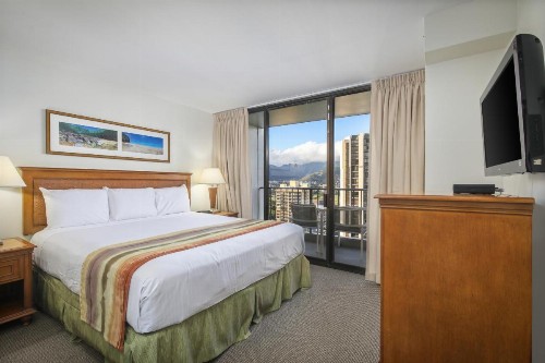 Aston Waikiki Sunset - image 31