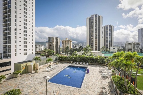 Aston Waikiki Sunset - image 38