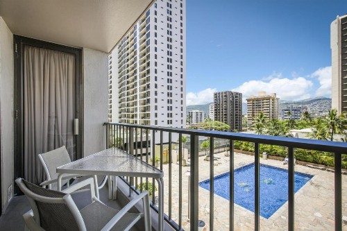 Aston Waikiki Sunset - image 4