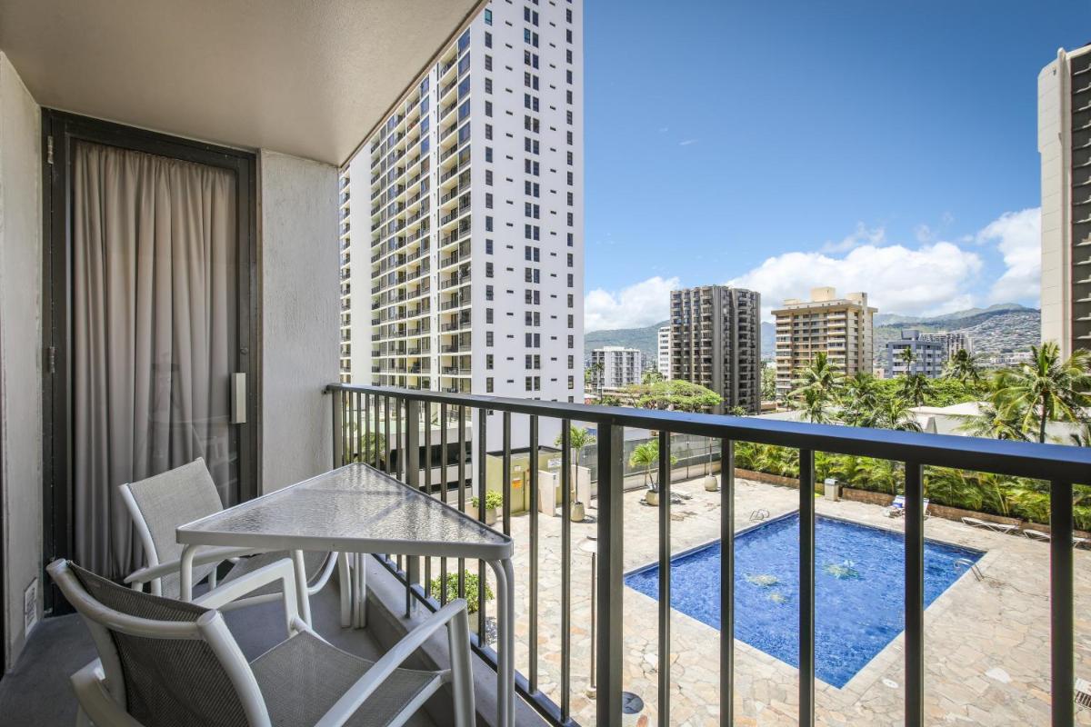 Aston Waikiki Sunset - image 4