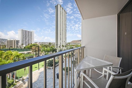 Aston Waikiki Sunset - image 48