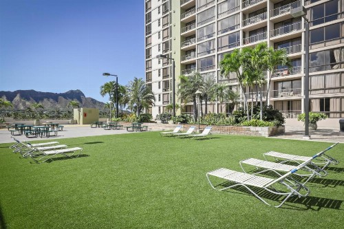 Aston Waikiki Sunset - image 49