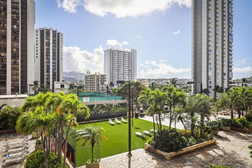 Aston Waikiki Sunset - image 6