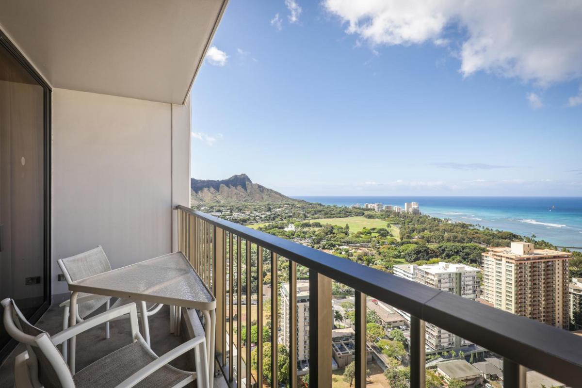 Aston Waikiki Sunset - image 7