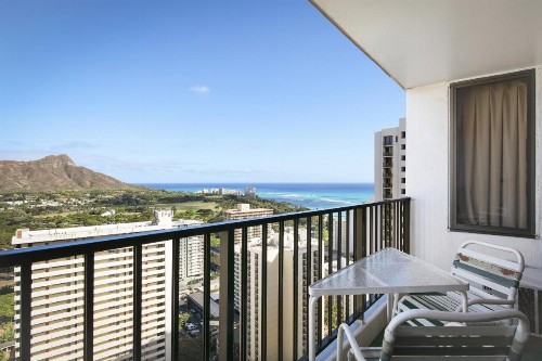 Aston at the Waikiki Banyan - image 29