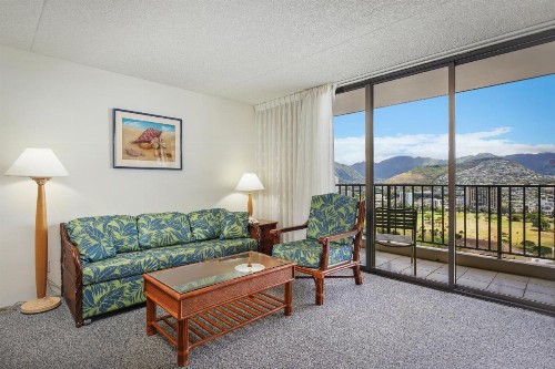 Aston at the Waikiki Banyan - image 30